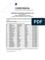 Constancia Pension 2024