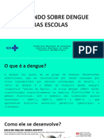 Dialogando Sobre Dengue Nas Escolas Atualizado Abril de 24