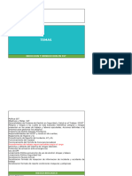 Matriz y Plan Anual de Capacitacion en SST Ese Salud 2020 (Al 31-01-2020)