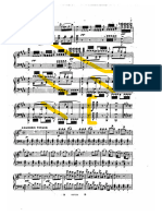 Senta Que Lá Vem o Barbeiro (Partitura) 2-Junto