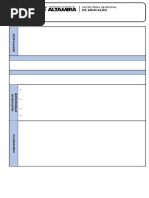 Plano de Aula 7º Ano - Agosto