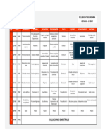 Syllabus 4to - Ciencias