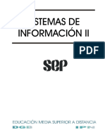 Guía de Aprendizaje Sistemas de Información 2