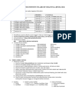 Petunjuk Teknis Infinity Flair of Smanusa Revisi