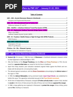 PMFIAS CA Prelims 2024 01 01 02