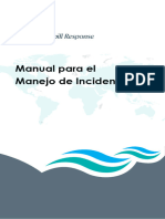 Incident Management Handbook 3rd Version - Espanol - Final