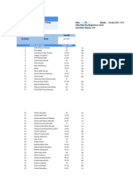 Gradebook (KM) 7D Ilmu Pengetahuan Sosial