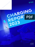 Gridx Charging Report 2023