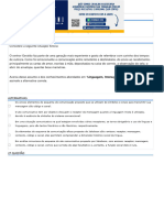 Atividade 3 - Formação Sociocultural e Ética I - 53-2024