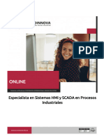 Curso Hmi Scada Procesos Industriales