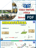 Semana 9 Mecanica de Fluidos