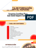 Encuesta de Formación de Capital Humano-Juan David y Geronimo