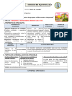 Sesión - Matematica - Representamos La Decena Hasta El 30