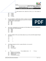 Maths & Stats EM Question 11.08.2024