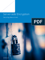 Server Side Encryption Whitepaper WebVersion 072018