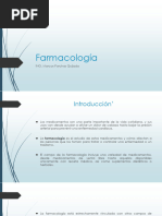 Farmacología