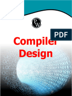 Compiler Design - GATE-O-PEDIA