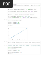 Matplotlib