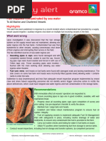 Marine Safety Alert - Publication 66-23 Fuel Supplies Contaminated by Sea Water