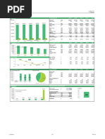 Restaurant Valuation-Model V03 PDF Demo