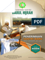 Buku Panduan Mandiri Darul Hijrah 1