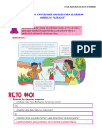 Ficha Desarrollada Matematicas