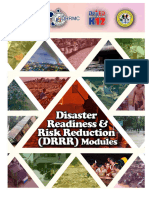 Binded DRRR Modules CDO Division LRMDS Module 9