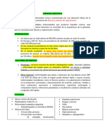 Seminario Cirrosis Hepática