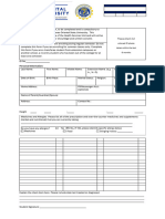 FM DOrSU HSU 01 Physical Examination Record