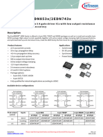 Infineon 2EDN7434R DataSheet v01 - 00 EN