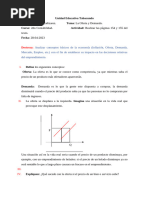 Unidad Educativa Tabacundo