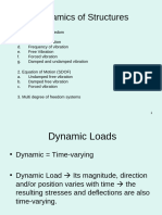 Dynamics of Structures - 1 & 2