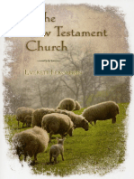 The New Testament Church (Everett Ferguson (Ferguson, Everett) ) (Z-Library)