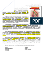 6 - Trastornos de Los Líquidos Corporales I