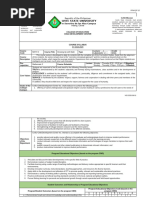 BALBIN - MATHEMATICS 3 - Syllabus - CDC - SY-2024-2025