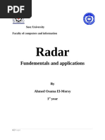 Radar