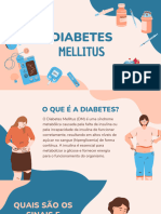 Diabetes Mellitus