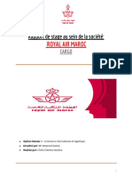 Rapport PDF