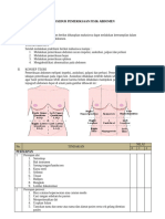 SL 3 Prosedur Pemeriksaan Fisik Abdomen