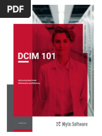 Nlyte DCIM 101 Ebook