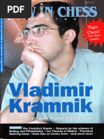 New in Chess 2000#5