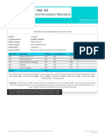 CBSE 10th Result - CBSEResultArchive