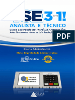 Meta 1 - Improbidade Administrativa