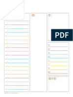 Daily Planner L V16 R US