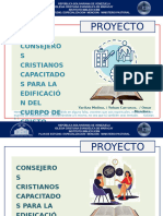 Presentación Proyecto 