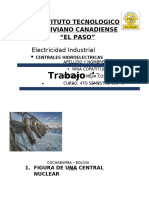 Cenntrales