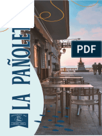 Carta Tapas PDF