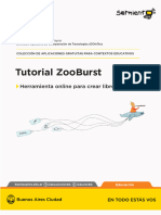 Tutorial Zooburst