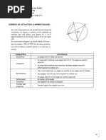 Exemple Fiche Pédagogique Les Angles Inscrit