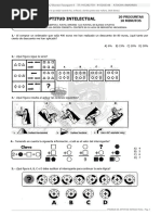 Aptitud Intelectual Demo